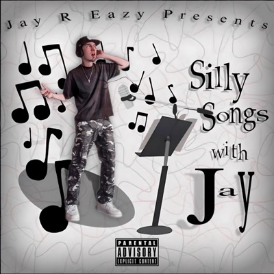 Silly Songs with Jay