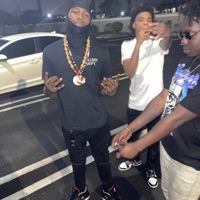 My influences (feat. Fynic.kutta) - Single - Lkl marcus