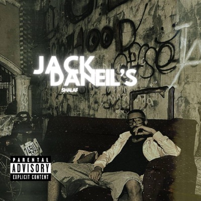 Jack Daneil's - Single