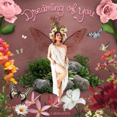 dreaming of you - Single