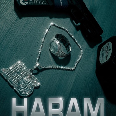 Haram - Single