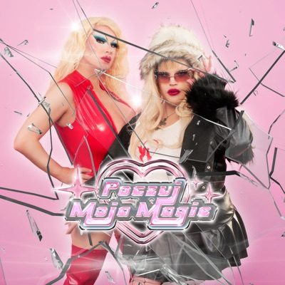 Poczuj Moją Magię - Single