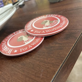 Deny Defend Depose Strixx