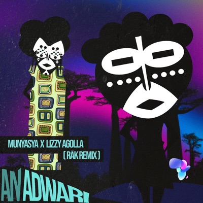 An Adwari (RÄK Remix) - Single