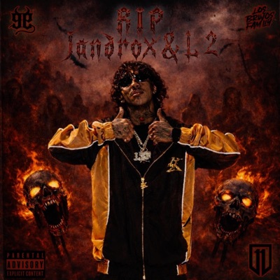 Rip Jandrox & L2 - Single