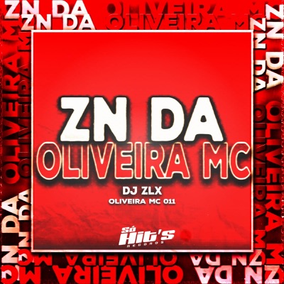 ZN da Oliveira MC - Single