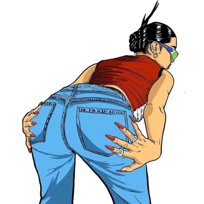 Saints Row (feat. SBF MIAH) - Single