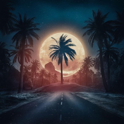 La notte è nostra - Single