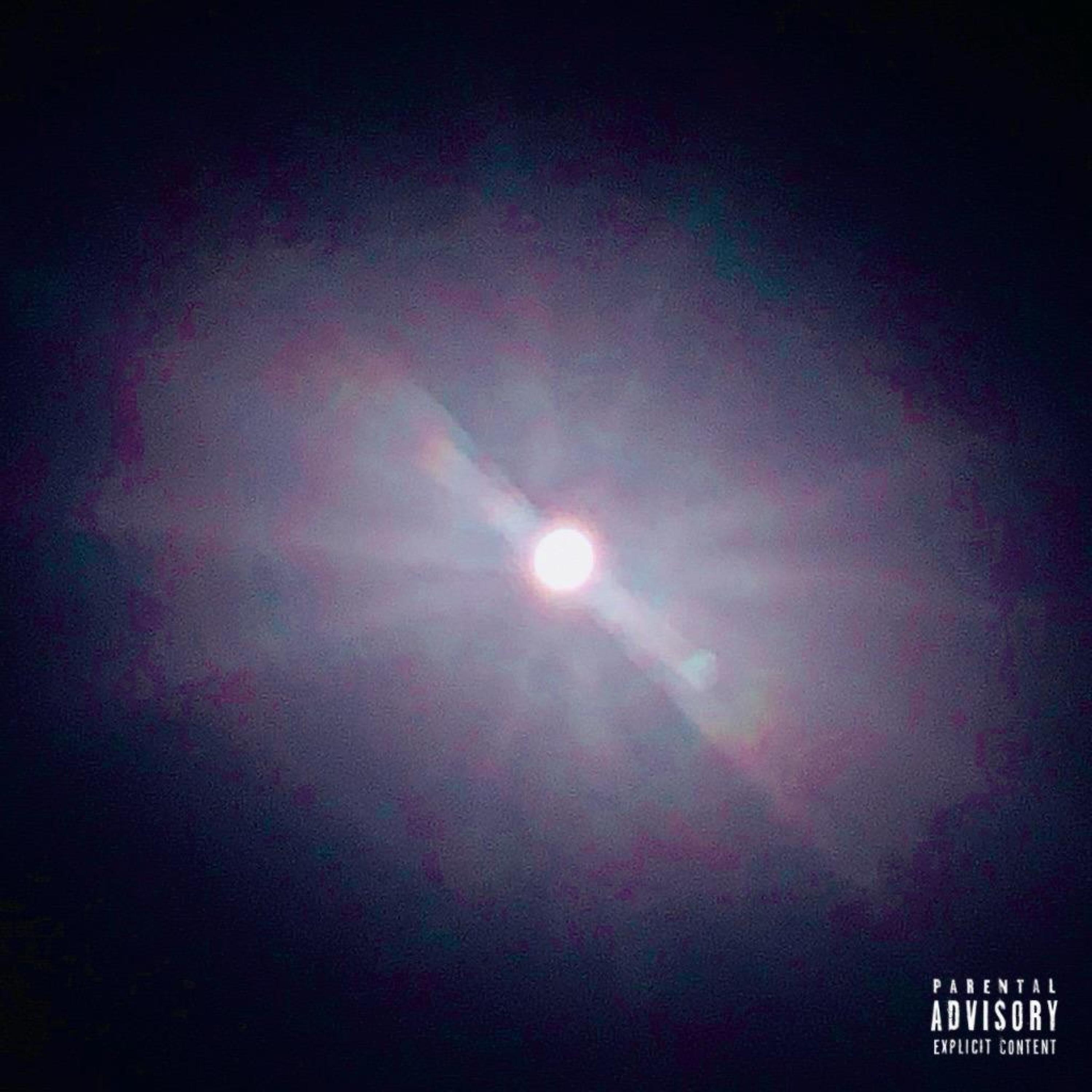 storm fragments... - EP