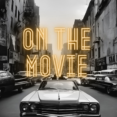 On The Movie - Single