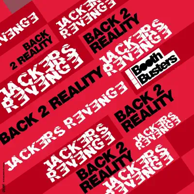 Listen to Back 2 Reality - Single by Jackers Revenge