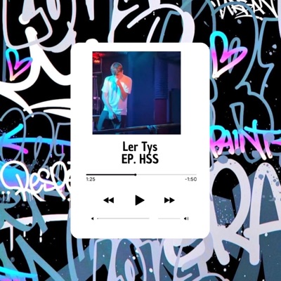 HSS (Hra se slovy) - Single