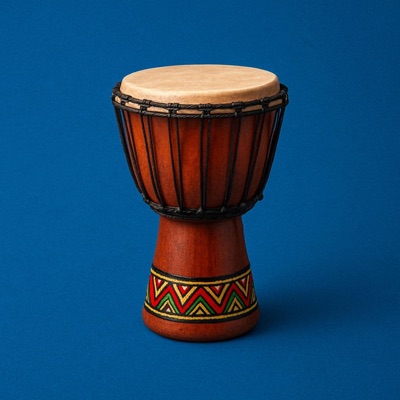 Champions league Afro Dance (Radio Edit) - Single