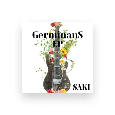 Listen to SAKI, watch music videos, read bio, see tour dates & more!