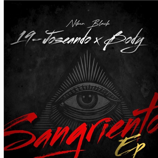 Joseando (feat. El body Rd & Coffeblack)