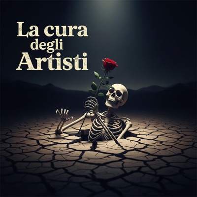 La cura degli artisti - Single