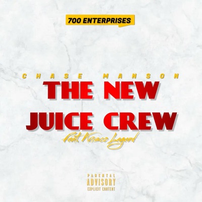 The New Juice Crew - Single