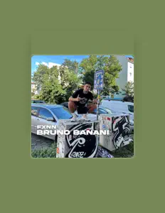 Listen to FXNN, watch music videos, read bio, see tour dates & more!