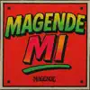 MAGENDE MI