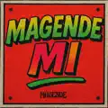 MAGENDE MI