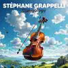 Stéphane Grappelli - Djangology