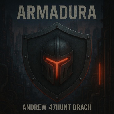 ARMADURA (feat. Drach & 47hunt) - Single