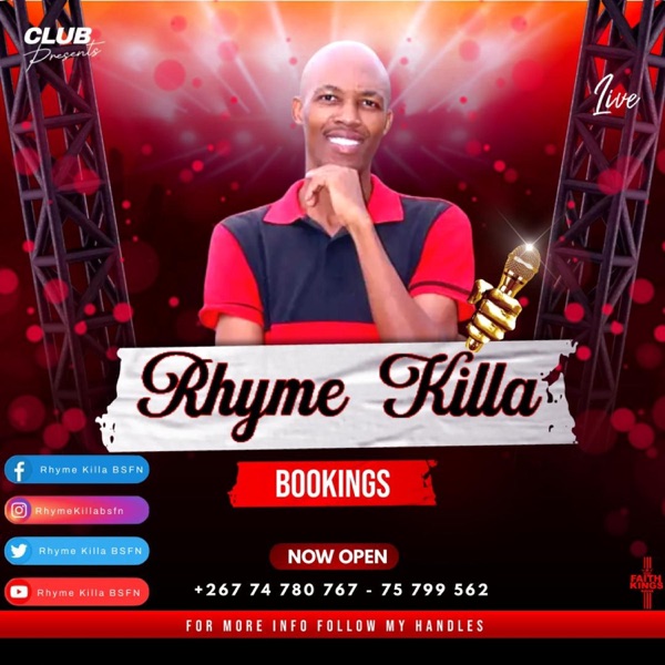 For Bookings
