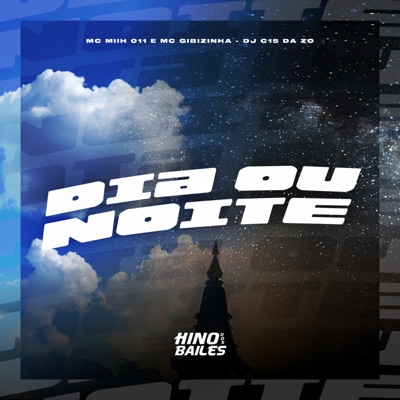 Dia Ou  Noite - Single