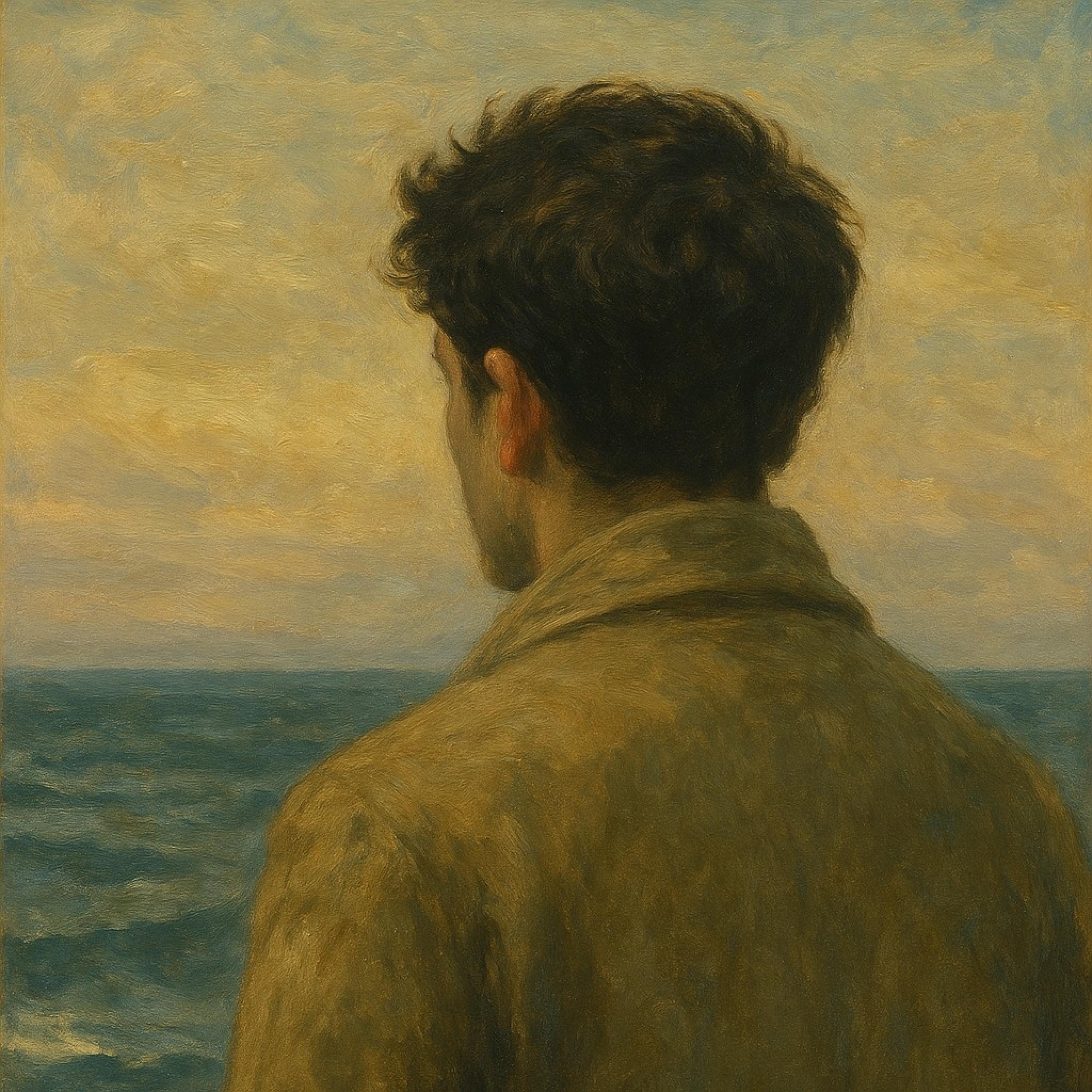 Pas un mot de trop – Ce que la vie m’a soufflé à l’oreille