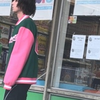 Wic goth - EP - A N T H O N Y