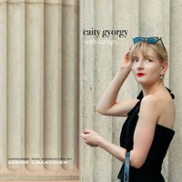 Caity Gyorgy with Strings - Caity Gyorgy & Mark Limacher