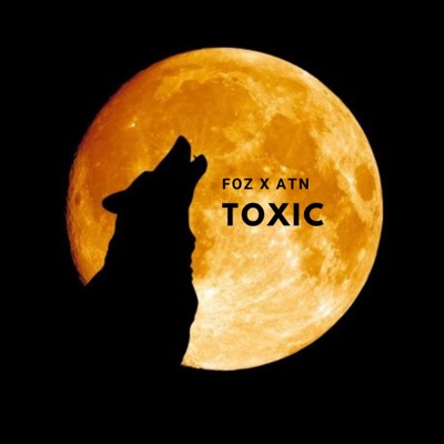 TOXIC (feat. ATN) - Single