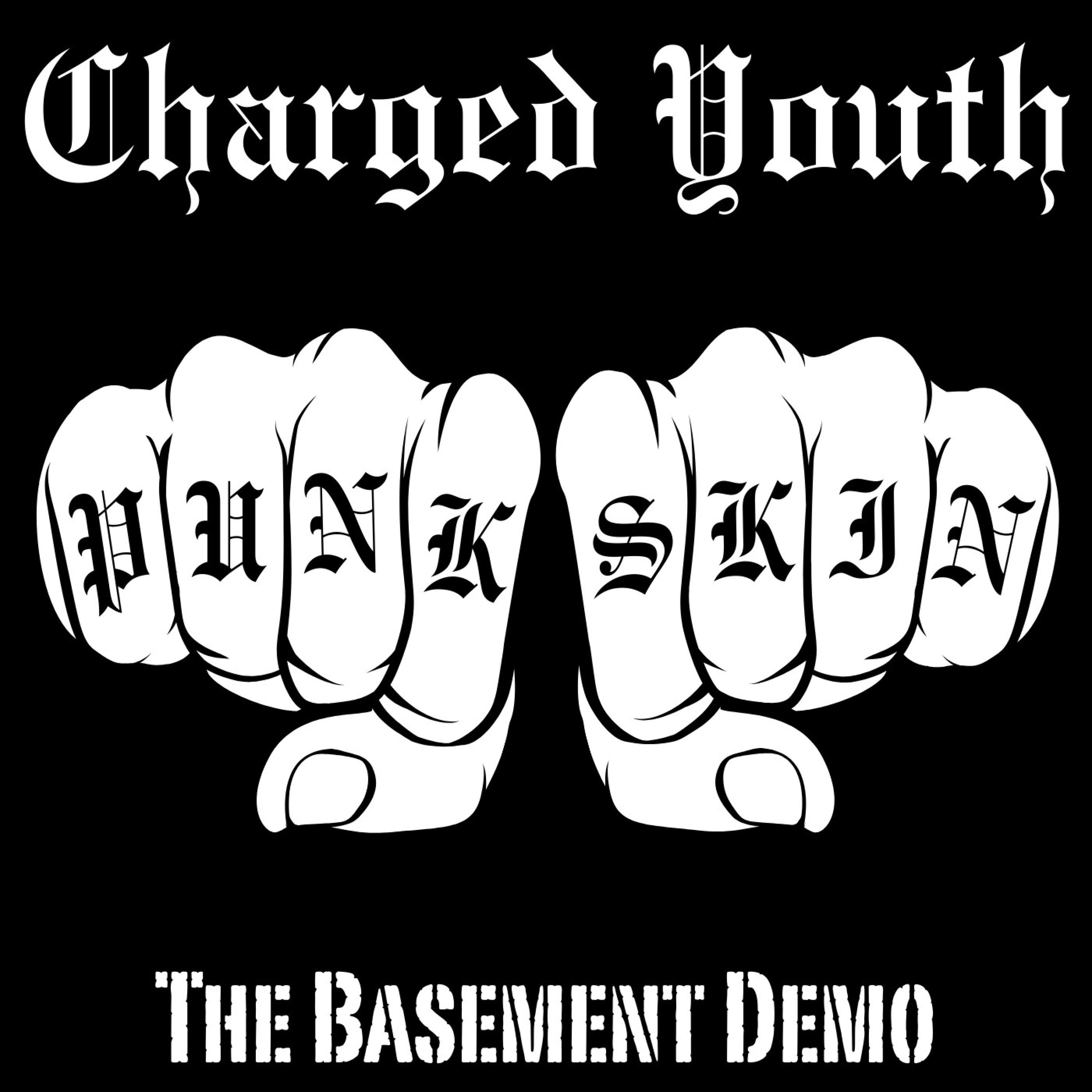 The Basement Demo - EP