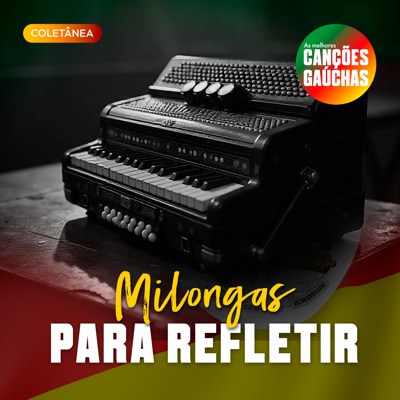 Milongas para Refletir