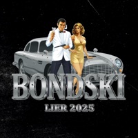 Bondski 2025 - Single - Gutterommet