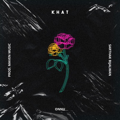 Khat (feat. Dehraboom) - Single