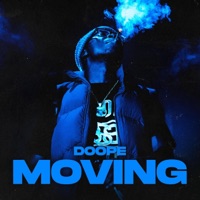 MOVING - Single - Doøpe