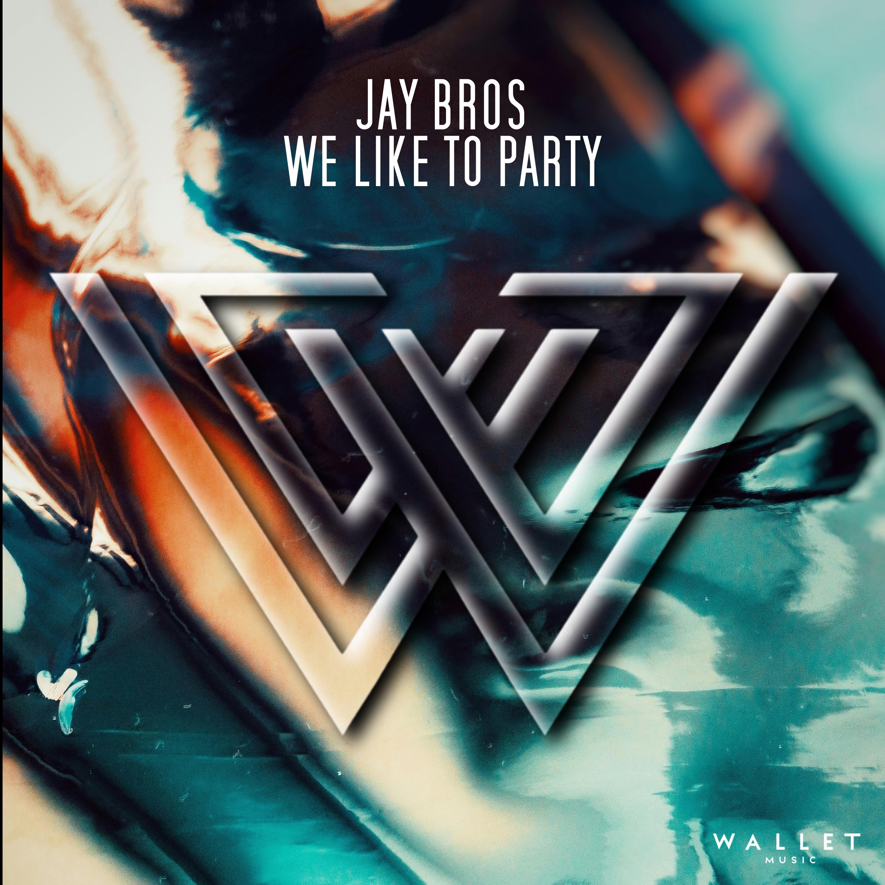 We Like to Party - Single