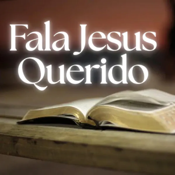 Harpa Cristã 151 - Fala Jesus Querido — Voz do Sinai