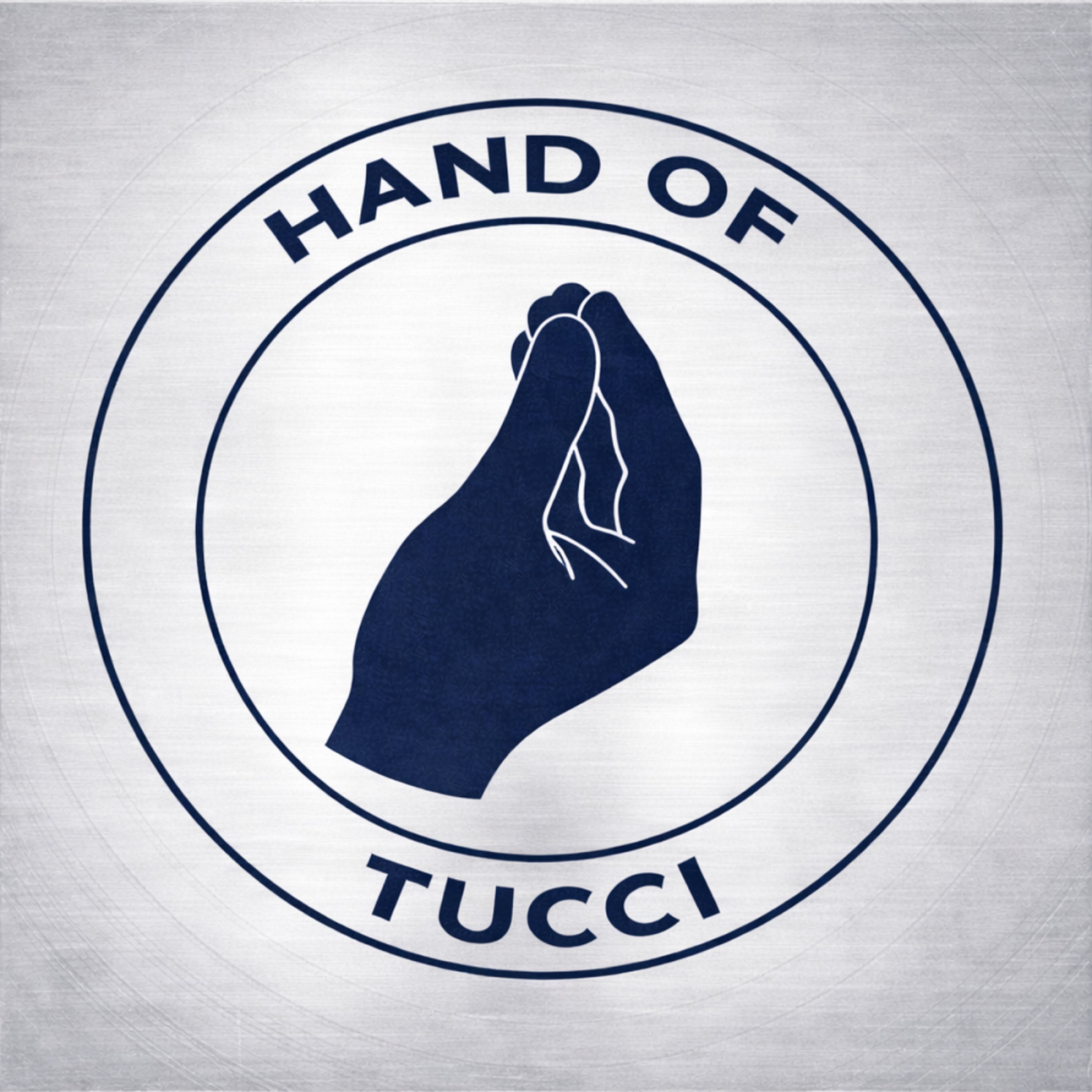 Hand of Tucci Part 4 - Single