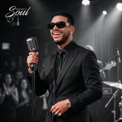 Ojalá (Soul Version) - Single