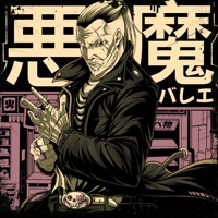 Devil's Ballet (feat. Silent Child) - Single - Tokyo Project & AViVA