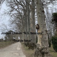 Tour de Force - Single - Joaquín Chacón