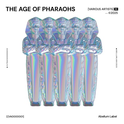 The Age Of Pharaohs