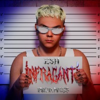 INFRAGANTI - EP - esh