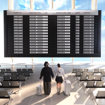 Облака - Single