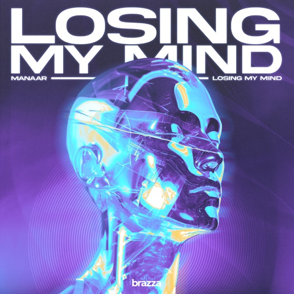 Losing My Mind - Single