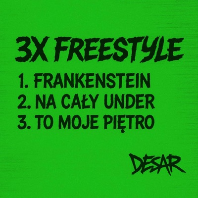 3X Freestyle - Single