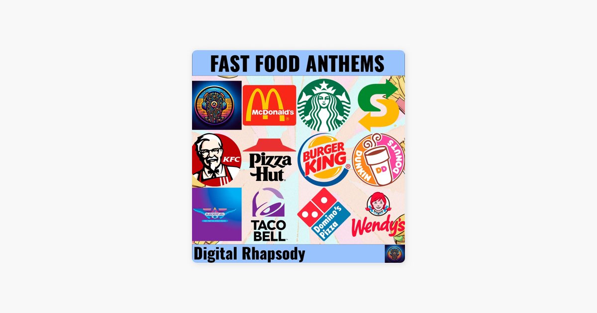‎Dunkin Donuts (Dunkin and Vibing) - Song by Digital Rhapsody - Apple Music