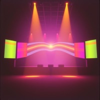 We Are The Champions Of The Night